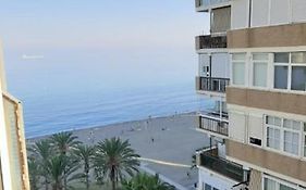 Malagueta Playa